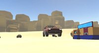 Cops And Robbers VR screenshot, image №2347219 - RAWG