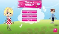 Memory Matcher screenshot, image №1523452 - RAWG
