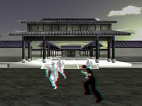 3D Ninja Training screenshot, image №2152741 - RAWG