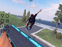 MyTP Skateboarding screenshot, image №986665 - RAWG