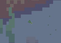 King Of The Pond (Hades_) screenshot, image №2826961 - RAWG