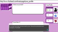 Fizz Feed screenshot, image №1180229 - RAWG