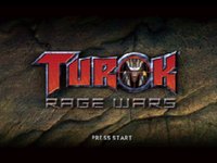 Turok: Rage Wars screenshot, image №741374 - RAWG