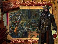 Hidden Object Pirate Odyssey Dangerous Adventures screenshot, image №1647522 - RAWG