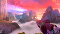 Hyperspeed Fragfest screenshot, image №2136525 - RAWG