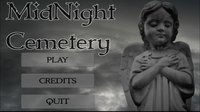 MidNight Cemetery (itch) screenshot, image №1092186 - RAWG