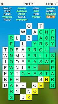 Word Games - Free screenshot, image №1495896 - RAWG