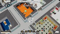 Exogate Initiative (itch) screenshot, image №3134294 - RAWG