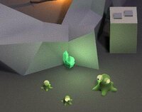 Slimestone Quarry screenshot, image №2699074 - RAWG
