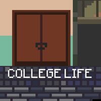 College life screenshot, image №3748279 - RAWG