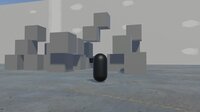 Dimension Shifter (Boyan, Juancaos) screenshot, image №3085211 - RAWG