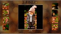 Autumn Mood Puzzle screenshot, image №3043054 - RAWG