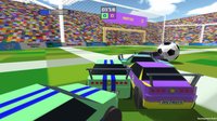 Motorball Derby screenshot, image №1039207 - RAWG