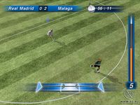 Real Madrid: The Game screenshot, image №534024 - RAWG