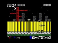Ninjakul 2: The Last Ninja screenshot, image №1825185 - RAWG