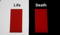 Life//Death screenshot, image №1658614 - RAWG