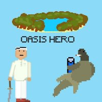 Oasis Hero Saaddon screenshot, image №2371509 - RAWG