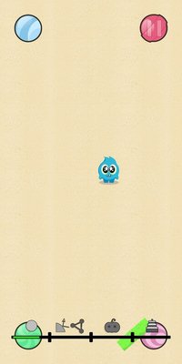 Corner sweetie screenshot, image №2375395 - RAWG