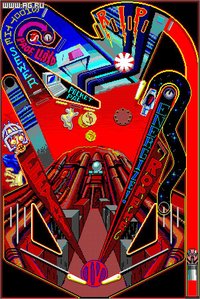 Take a Break! Pinball screenshot, image №345952 - RAWG