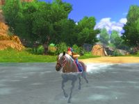 The Saddle Club screenshot, image №577158 - RAWG