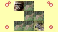 Animal couple screenshot, image №845590 - RAWG