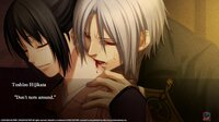 Hakuoki: Edo Blossoms - DLC Bundle screenshot, image №3110440 - RAWG