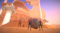 Pushing it! Together - Sisyphus Co-op screenshot, image №4187010 - RAWG