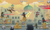 Metal Soldiers screenshot, image №1426743 - RAWG