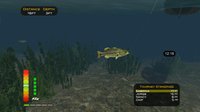 Bass Pro Shops: The Strike screenshot, image №535741 - RAWG