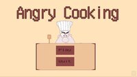 Angry Coocking screenshot, image №3811017 - RAWG