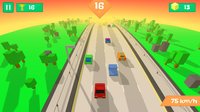 Pixel Traffic: Highway Racing screenshot, image №862234 - RAWG