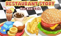 Restaurant Story: Hot Rod Cafe screenshot, image №1422571 - RAWG