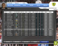 Handball Manager 2010 screenshot, image №543533 - RAWG