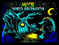 Mecki - Winter Hibernation screenshot, image №3604396 - RAWG