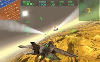 Fractal Combat X (Premium) screenshot, image №2104560 - RAWG