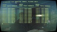 Commander '85 Prologue screenshot, image №2520097 - RAWG