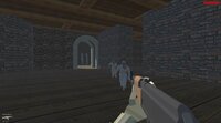 Evil Inquisitor screenshot, image №2628638 - RAWG