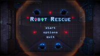 RoboRescue screenshot, image №1295402 - RAWG