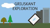 griuskant exploration screenshot, image №3403916 - RAWG