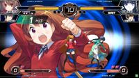 Dengeki Bunko: Fighting Climax screenshot, image №615550 - RAWG