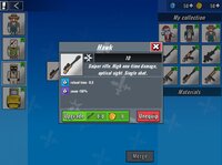 FPS - PVP Shooter Game screenshot, image №3807172 - RAWG