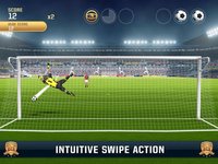 Flick Kick Goalkeeper screenshot, image №897820 - RAWG