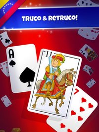 Truco Venezolano by Playspace screenshot, image №1882232 - RAWG