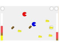 Diet Battle screenshot, image №1216573 - RAWG