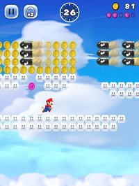 Super Mario Run screenshot, image №1353724 - RAWG