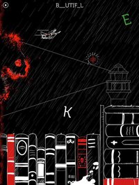 Allan Poe’s Nightmare screenshot, image №2049690 - RAWG