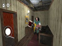 Horror Clown Pennywise screenshot, image №2194659 - RAWG