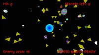Orb Orbs Planets screenshot, image №3431451 - RAWG
