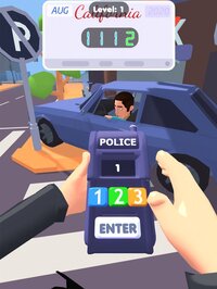 Police Officer screenshot, image №2541622 - RAWG