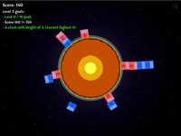LD38 - Space Migrator screenshot, image №1156526 - RAWG